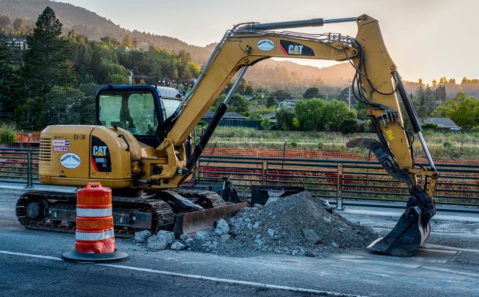 Roadway & Infrastructure in Central Florida