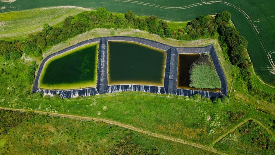 Stormwater & Drainage